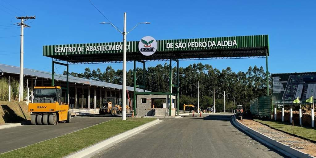 Primeiro shopping rural da Região dos Lagos é inaugurado nesta terça-feira, 23