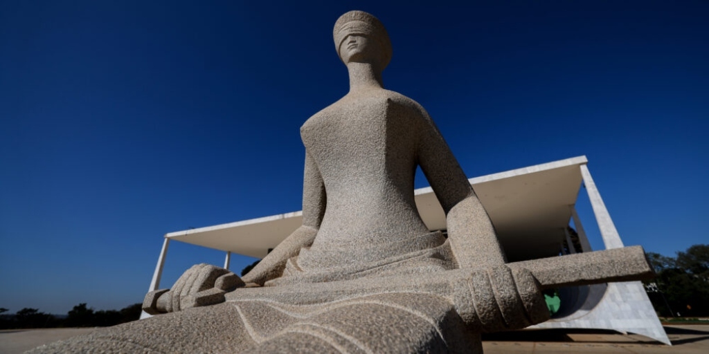 STF determina cumprimento de pena de Bolsonaro e mais seis por tentativa de golpe de Estado