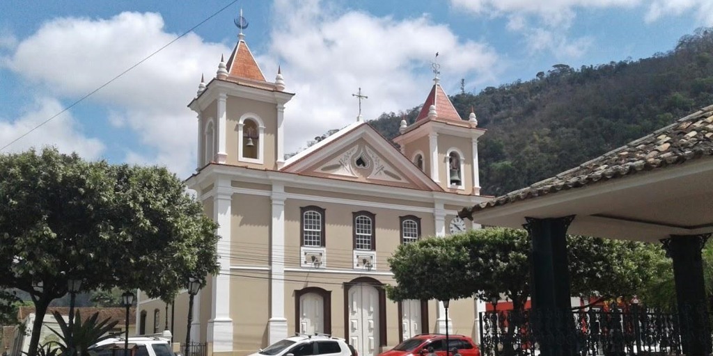 Duas Barras celebra 130 anos de sua fundação neste sábado