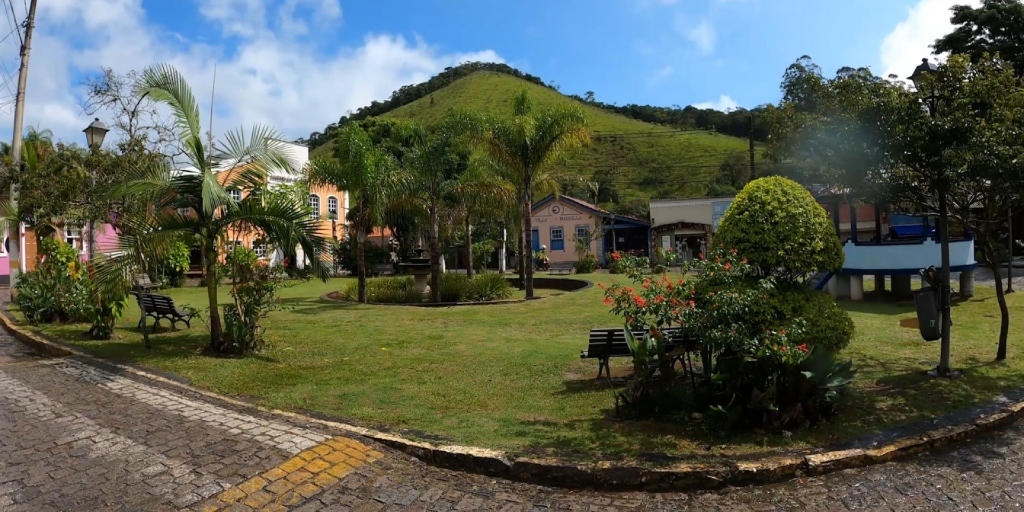 Aniversário de São Pedro da Serra, em Friburgo, será comemorado com atrações no fim de semana