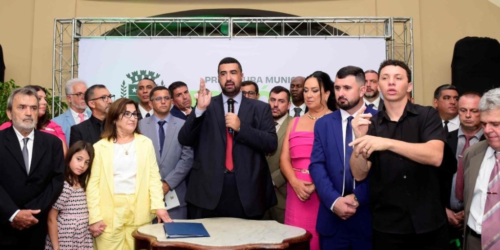 Prefeito de Teresópolis, Leonardo Vasconcellos (União), é convocado para assumir mandato na Alerj