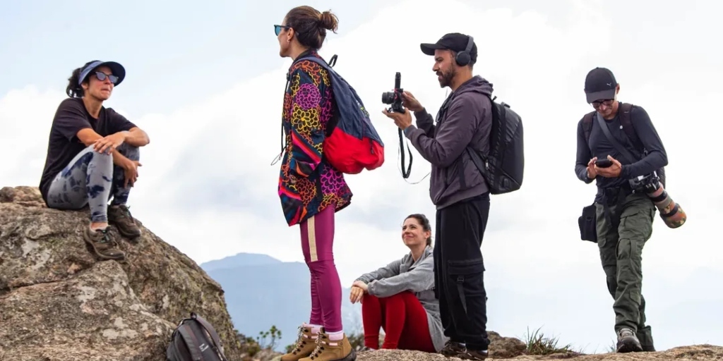 Documentário 'Viação Canela' estreia em Friburgo com histórias de mulheres no entorno do Parque Estadual dos Três Picos