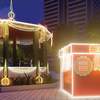 Praças e avenidas de Nova Friburgo ganharão decoração e apresentações de Natal