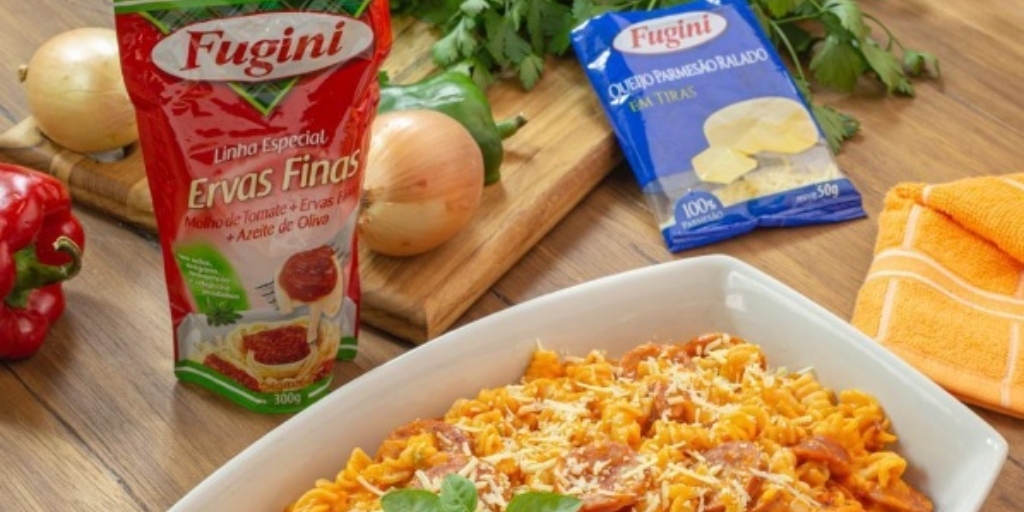 Anvisa suspende produção e venda de todos os alimentos da marca Fugini