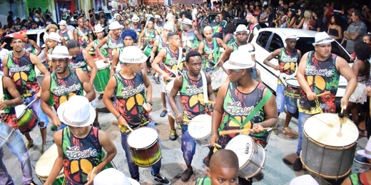 Cordeiro divulga programação completa para o Carnaval 2025; confira todas as atrações