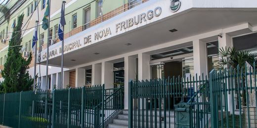  Projeto 'Capacita Nova Friburgo' é lançado e segue até o fim do mês