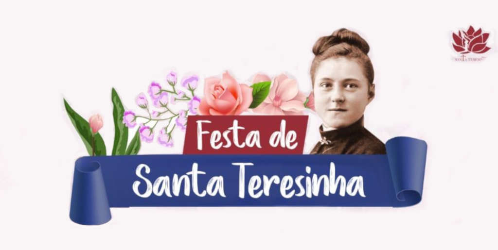 Paróquia de Santa Teresinha promove festa da padroeira em Nova Friburgo