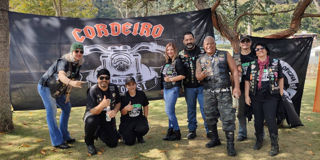 Cordeiro Motofest celebra a vida em duas rodas neste final de semana