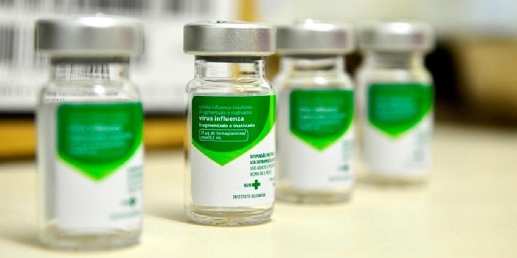 Vacinação contra gripe continua na próxima terça-feira em Nova Friburgo
