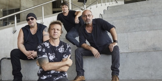 LS Jack será destaque do Festival da Lula de Arraial do Cabo; Vinny faz convite em vídeo enviado ao Portal Multiplix