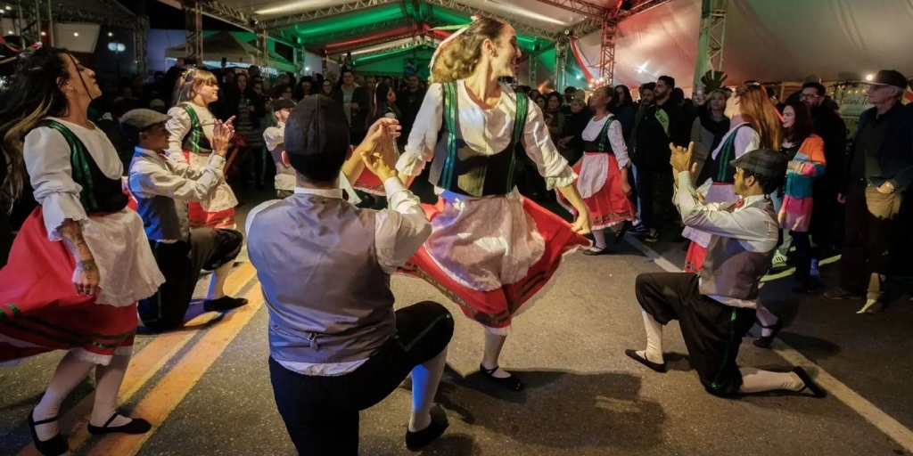Teresópolis promove Festival Di Teresa 2025 e transforma cidade em palco da cultura italiana