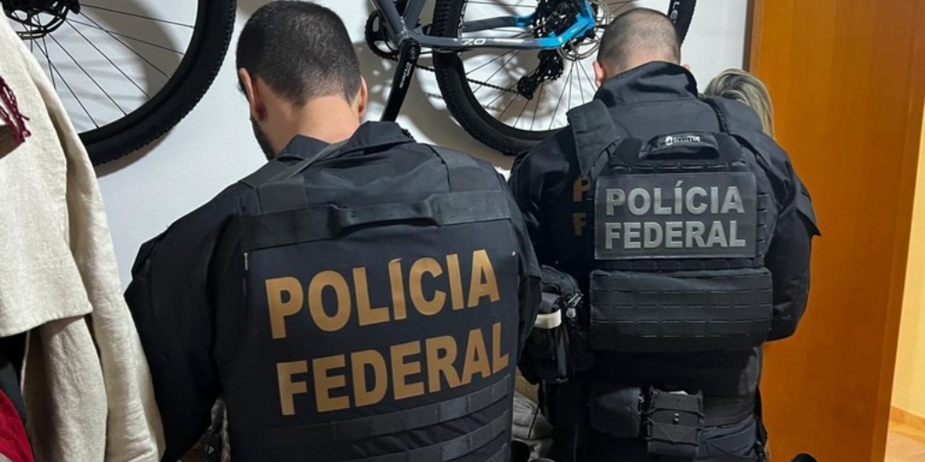 Polícia Federal deflagra operação para combater fraudes contra o INSS em Búzios e Cabo Frio