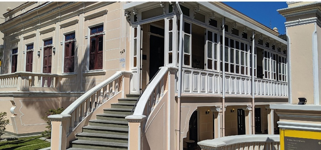 O grupo Mental Abstrato se apresenta neste sábado, 20, no Sesc Teresópolis