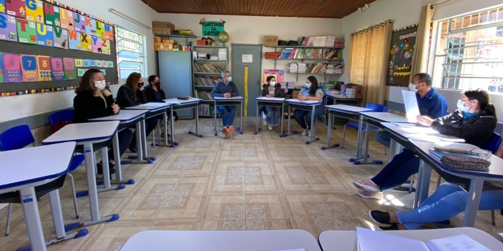 Programa gratuito de saúde auditiva começa a ser implantado em escolas de Nova Friburgo