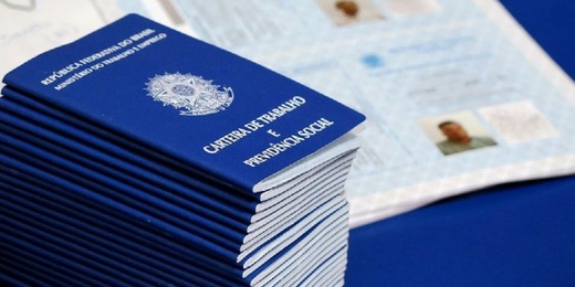 Sine estadual tem 76 vagas de emprego em cidades da Região Serrana