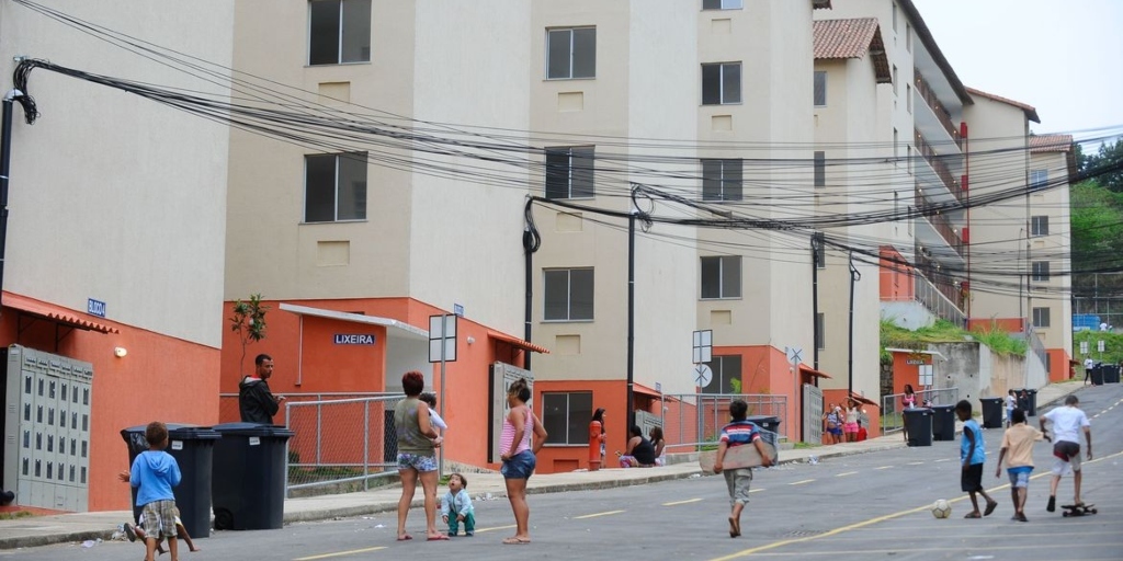 Caixa Econômica Federal amplia pausa de 180 dias nos financiamentos habitacionais