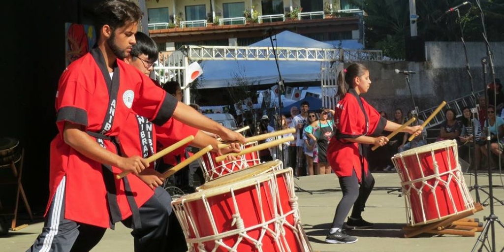 'Nihon Fri-Matsuri': veja tudo o que vai rolar no Festival da Cultura Japonesa em Nova Friburgo