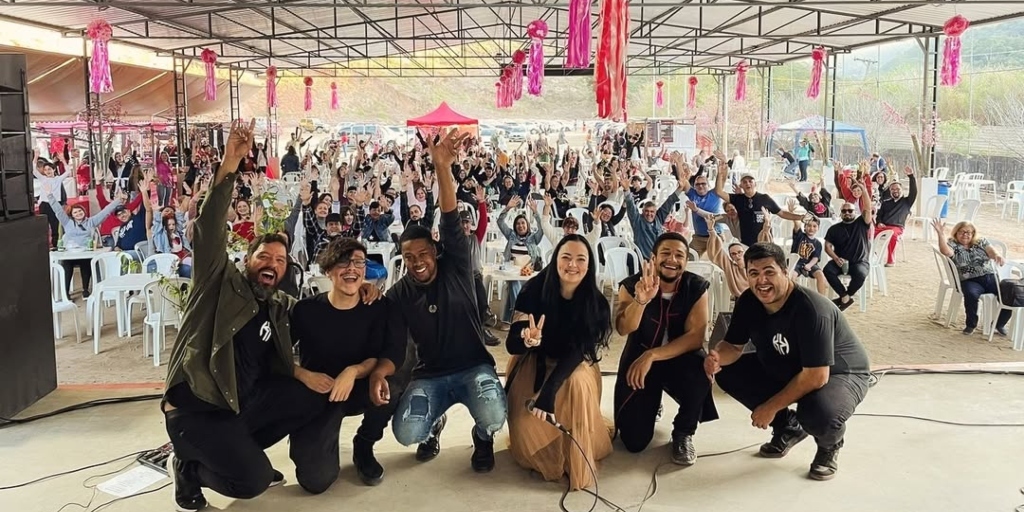 Colônia Japonesa de Nova Friburgo promove o Nihon Fri Matsuri neste fim de semana