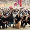 Colônia Japonesa de Nova Friburgo promove o Nihon Fri Matsuri neste fim de semana
