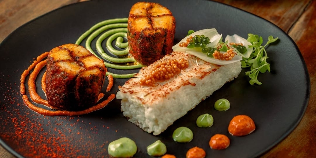 Festival Sabores, em Cabo Frio, segue até 5 de outubro nos restaurantes participantes