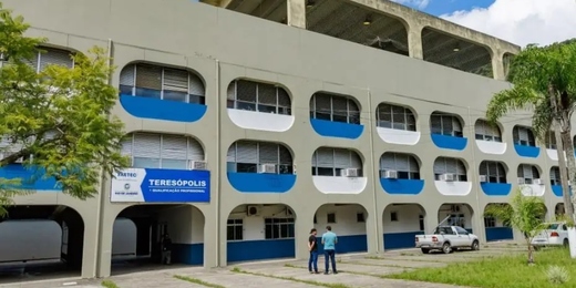 Inscrições para cursos gratuitos na Faetec Teresópolis seguem até 25 de janeiro