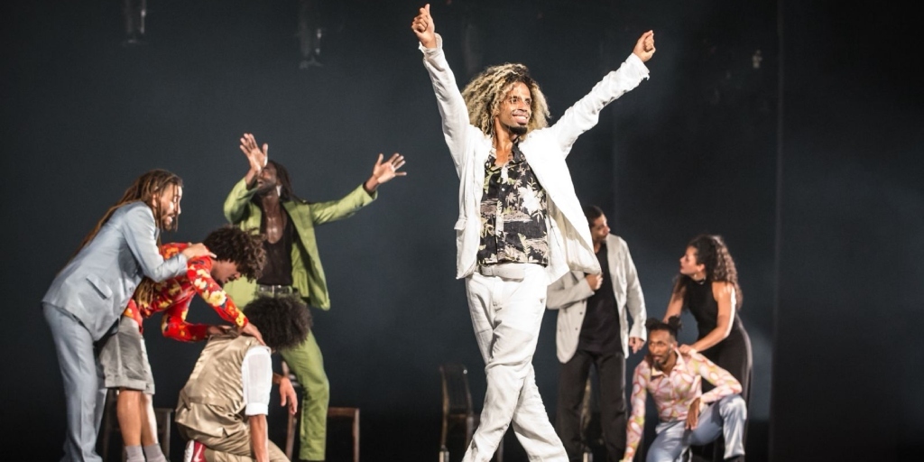 Companhia Urbana de Dança se apresenta em Nova Friburgo com ingresso solidário nesta quinta, 30