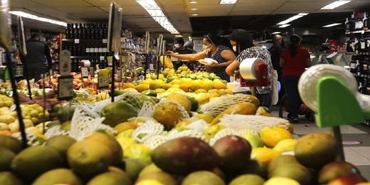 Nova rede de supermercados abre 23 vagas de emprego em Nova Friburgo