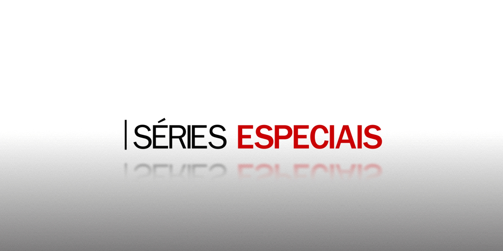 Séries Especiais: Pichação