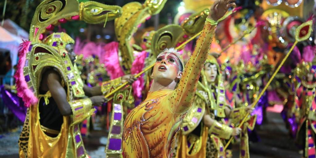 Apostando no turismo, Friburgo anuncia subvenção de R$ 800 mil para o Carnaval 2020