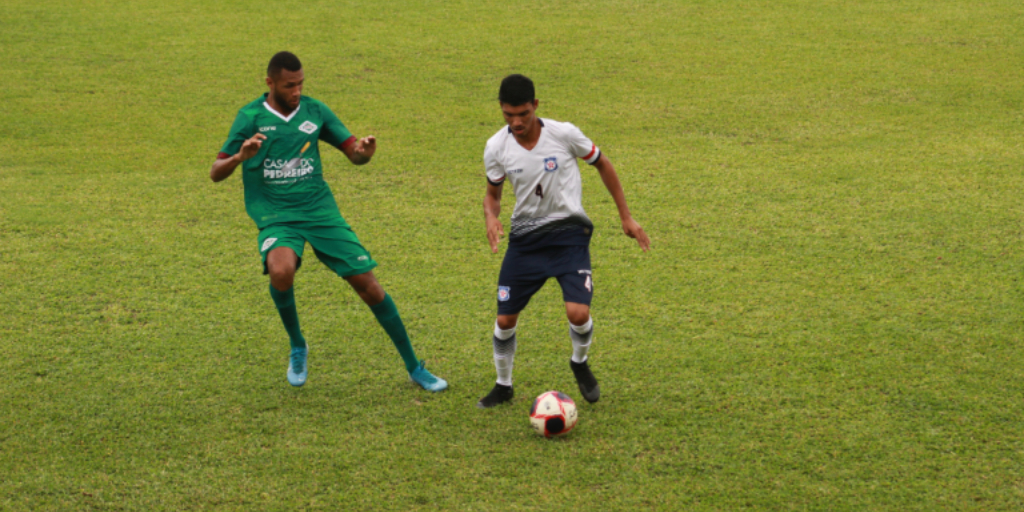 Friburguense é goleado pela Cabofriense no estádio Eduardo Guinle