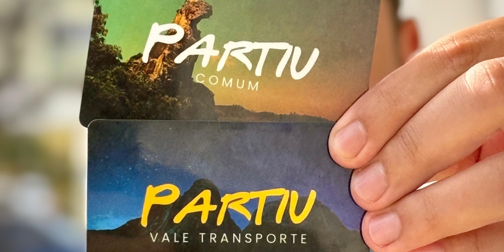 Nova Friburgo anuncia nova bilhetagem eletrônica para o transporte público municipal