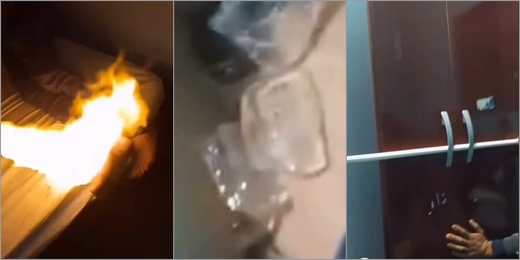 Caso de agressão a jovem em distrito de Friburgo é investigado pela polícia; veja o que diz delegado