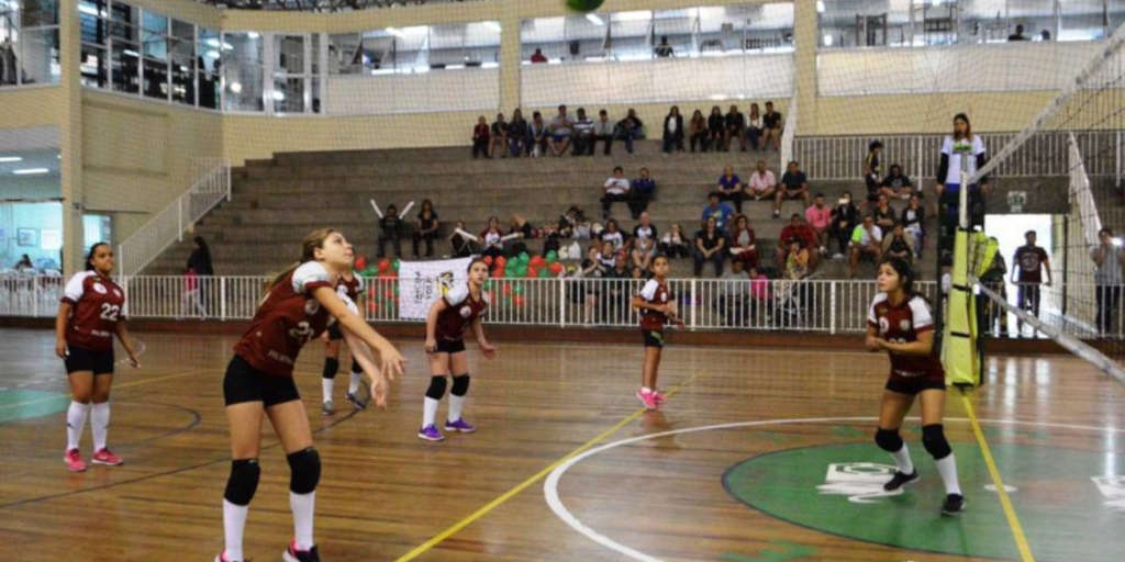 Festa do esporte! Torneio da Amizade promove inclusão esportiva no Clube Comary