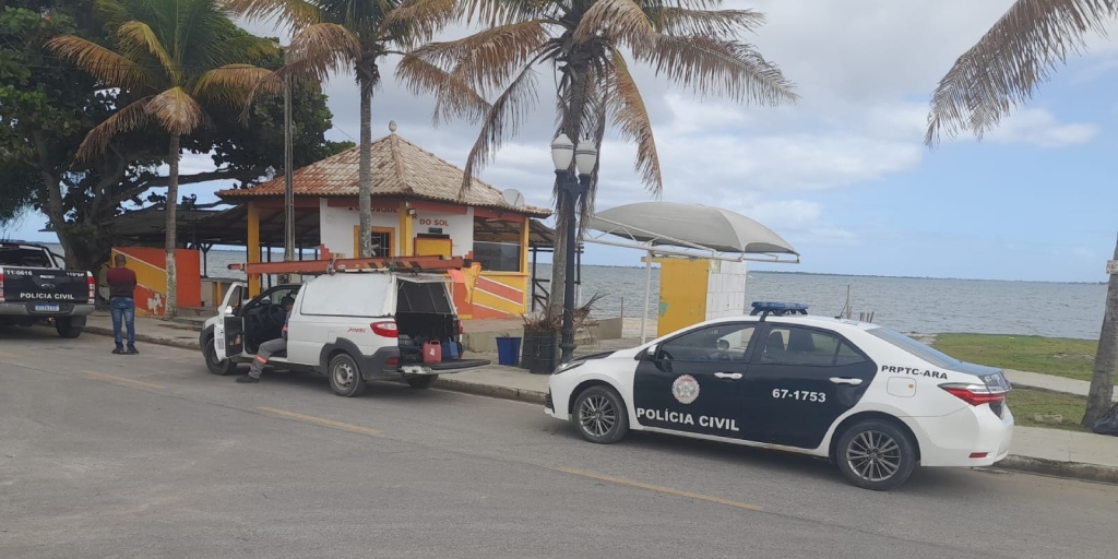 Operação ‘Energia Legal’ identifica 594 furtos na rede elétrica em Araruama