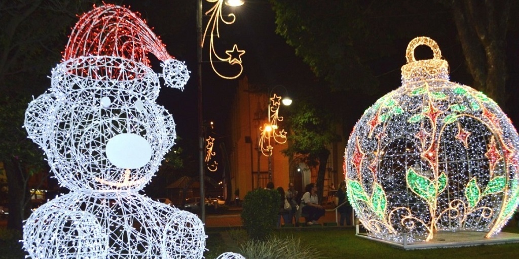 Praça Baltasar da Silveira