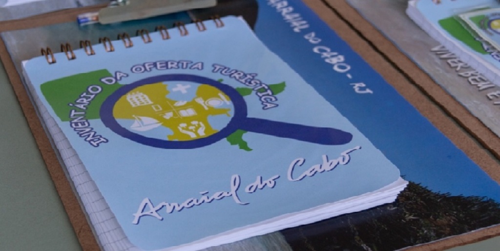 Arraial do Cabo realiza censo turístico