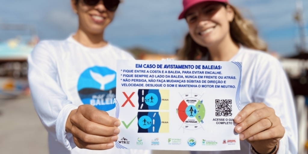 Ações educativas ocorreram no ano passado e vão ocorrer neste ano