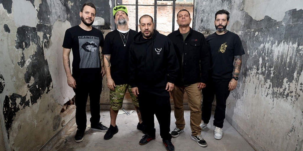 CPM 22 é a atração principal da primeira edição do Araruama Moto Rock; veja a programação completa