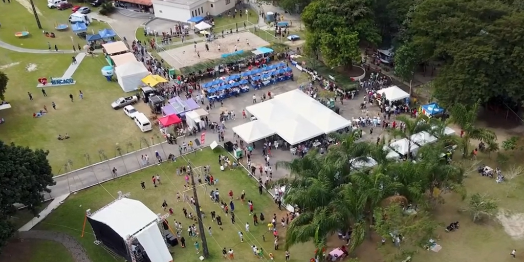 Cachoeiras de Macacu tem mais uma edição do evento ‘Primavera no Parque’ neste fim de semana