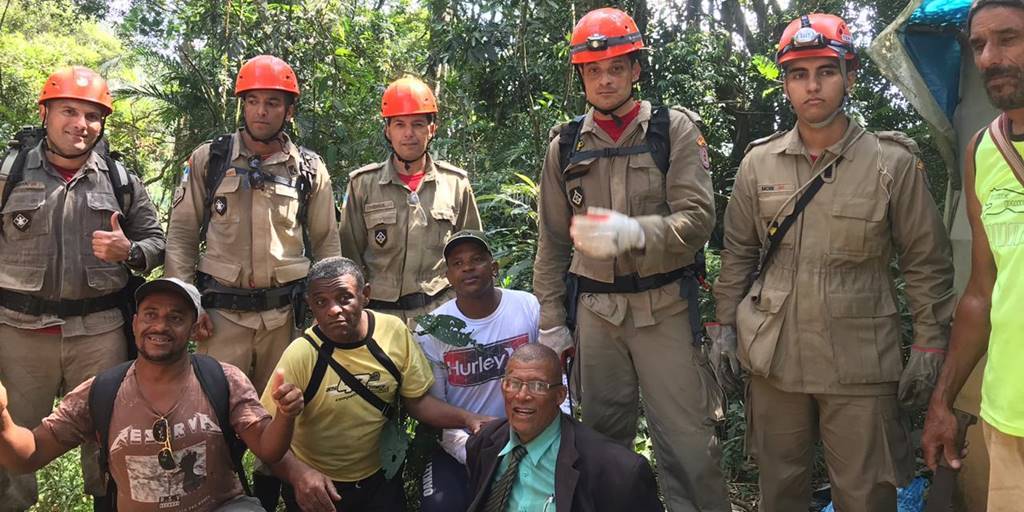 Bombeiros de Teresópolis detalham cuidados ao se fazer trilha após pastor se perder e ser resgatado