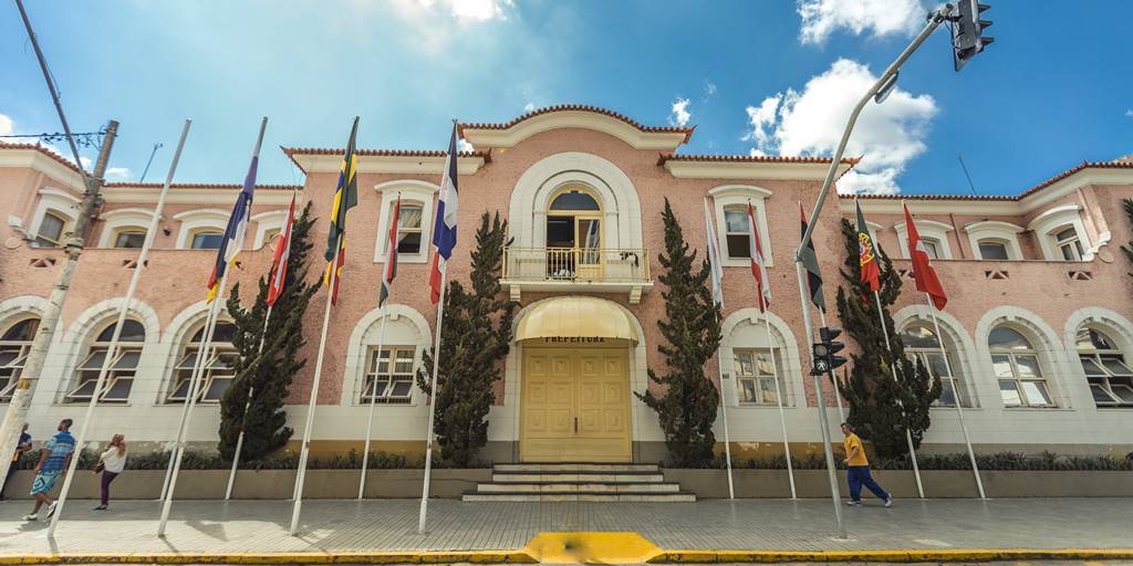 Secretaria de Agricultura de Nova Friburgo tem novo titular, mas de forma interina