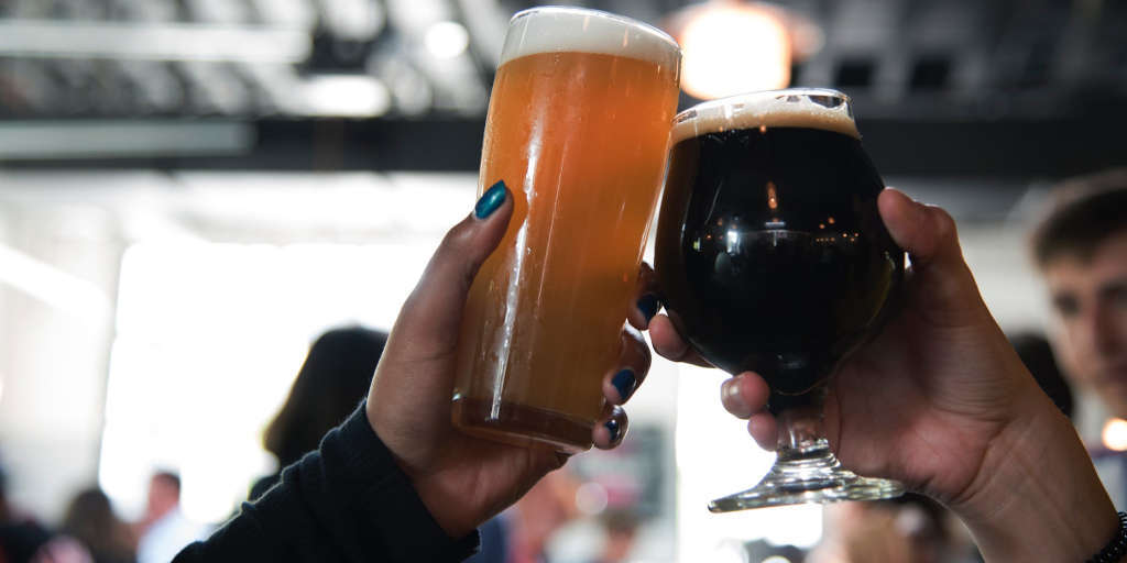 Sexta é dia de cerveja! Nova Friburgo recebe festival de cervejas artesanais no final de semana