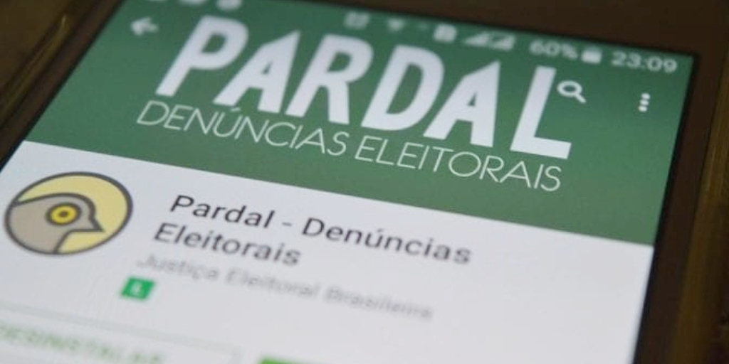 Contra a corrupção eleitoral: App Pardal vai facilitar denúncias de irregularidades em campanhas