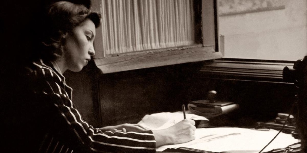 Clarice Lispector é uma das escritoras mais importantes 
