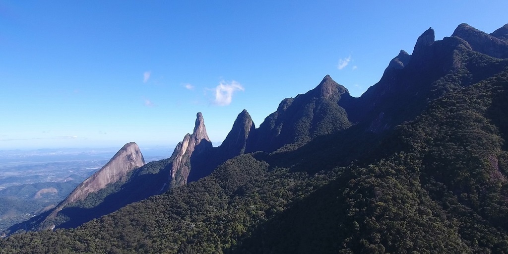 Teresópolis: atletas comemoram retorno do calendário de montanhismo    