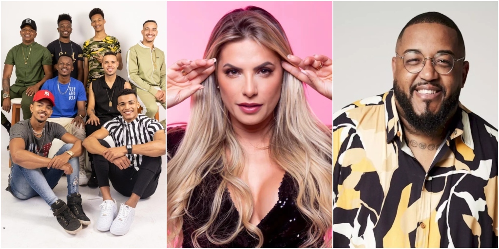 Festival do Camarão começa nesta sexta na Praia do Siqueira, em Cabo Frio; confira as atrações