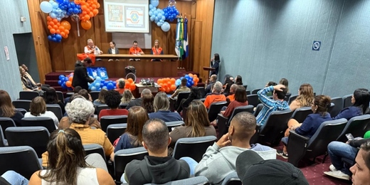 Educação e Defesa Civil de Nova Friburgo lançam projeto Defensor Mirim