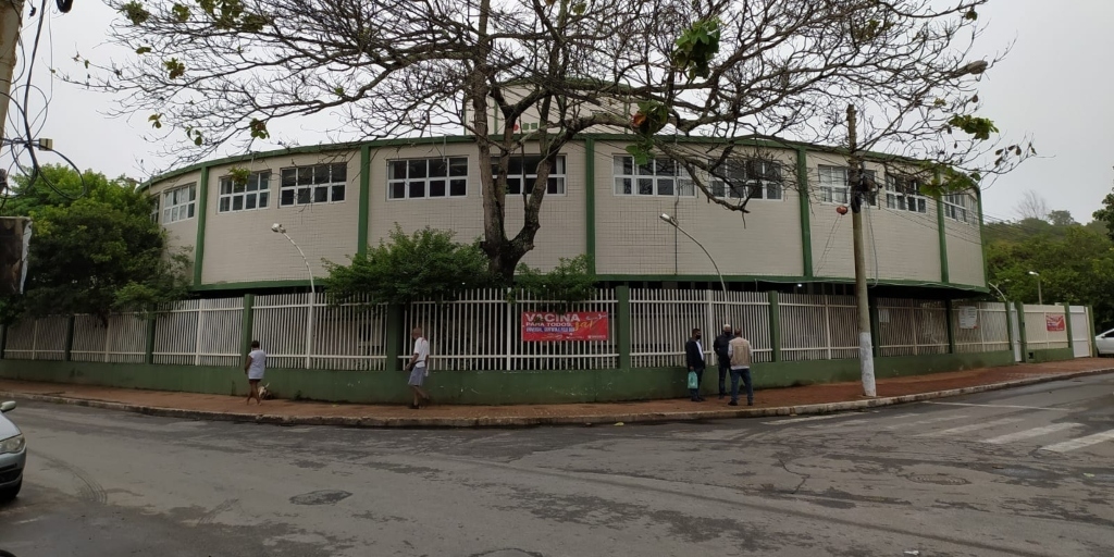 O EDITAL DE - Instituto Federal do Rio de Janeiro - IFRJ