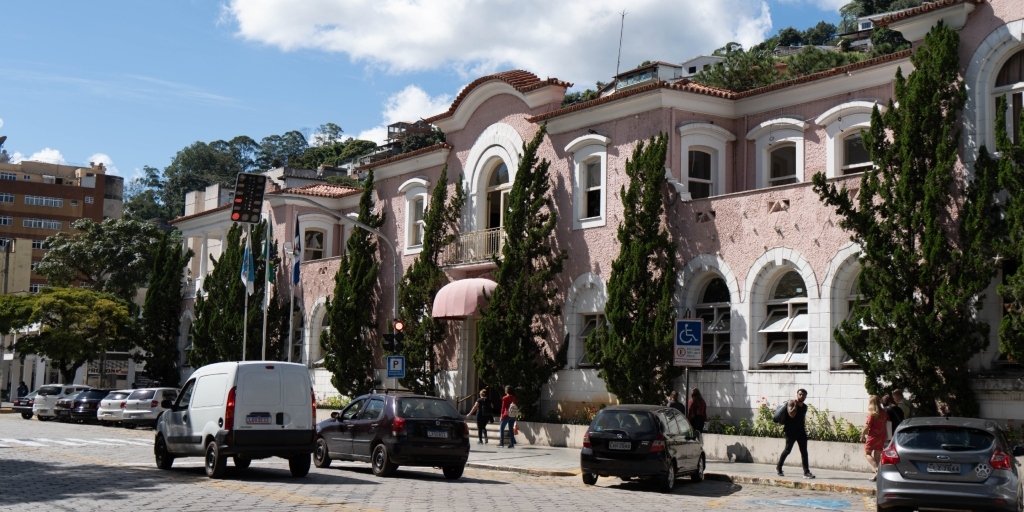 Prefeitura divulga data da pré-matrícula para alunos que pretendem ingressar na rede de ensino
