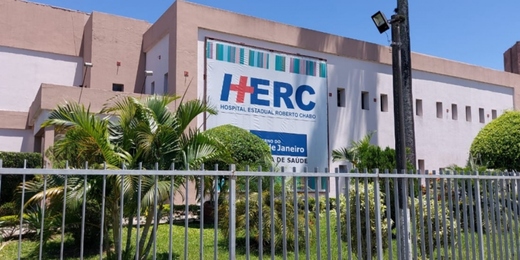 ‘Setembro Verde’: hospital em Araruama ganha jardim de doadores